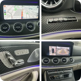 Mercedes-Benz CLS 53 AMG BiTurbo 4Matic+ * Обдухване* 360cam*  - 86000 лв. / 43971.10 € - 71727689 17