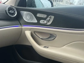 Mercedes-Benz CLS 53 AMG BiTurbo 4Matic+ * Обдухване* 360cam*  - 86000 лв. / 43971.10 € - 71727689 11