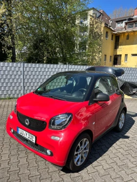 Smart Fortwo, снимка 3