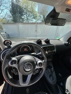 Smart Fortwo, снимка 6
