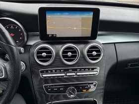 Mercedes-Benz C 300 2016 * CARFAX * БЕЗ ПЪРВОНАЧАЛНА ВНОСКА - 25550 лв. / 13063.51 € - 29376619 9