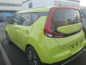 Kia Soul EV - 33000 лв. / 16872.63 € - 47085343 3