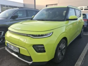 Kia Soul EV - 33000 лв. / 16872.63 € - 47085343 2