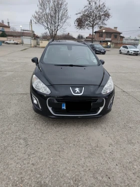 Peugeot 308, снимка 1