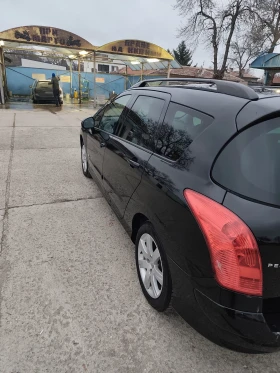 Peugeot 308, снимка 4