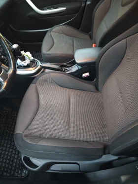 Peugeot 308, снимка 7