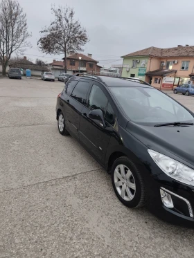 Peugeot 308, снимка 3
