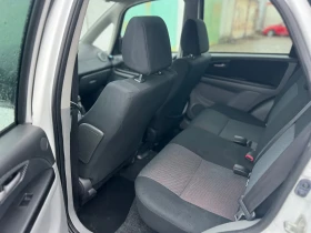 Suzuki SX4 1.6i Klimatronik/Подгрев, снимка 12