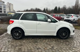 Suzuki SX4 1.6i Klimatronik/Подгрев, снимка 6