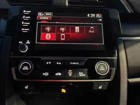 Honda Civic * Sport * CARFAX * ЦЕНА ДО БГ - 16450 € / 32173.40 лв. - 89232622 15