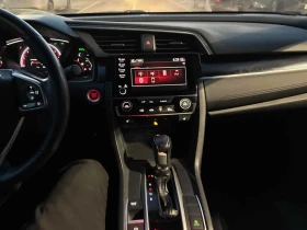 Honda Civic * Sport * CARFAX * ЦЕНА ДО БГ - 16450 € / 32173.40 лв. - 89232622 9