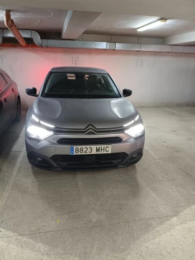 Citroen C4 PURETECH 130 Feel Pack - 13500 € / 26403.70 лв. - 43838697 2