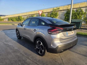 Citroen C4 PURETECH 130 Feel Pack - 13500 € / 26403.70 лв. - 43838697 4