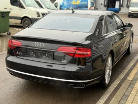 Audi A8 3xTV+ Long+ Full Led+ Подгрев+ Обдухване+ Шибидах - 19300 € / 37747.52 лв. - 36224132 5