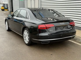 Audi A8 3xTV+ Long+ Full Led+ Подгрев+ Обдухване+ Шибидах - 19300 € / 37747.52 лв. - 36224132 3