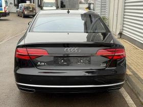 Audi A8 3xTV+ Long+ Full Led+ Подгрев+ Обдухване+ Шибидах - 19300 € / 37747.52 лв. - 36224132 4