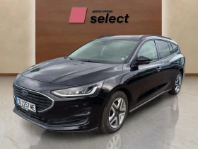 Ford Focus 1.0 EcoBoost