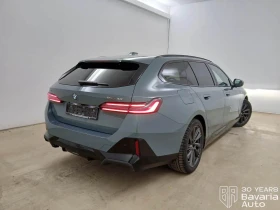 BMW i5 40 eDrive40 Touring M Sport Paket | Mobile.bg � ����� ������ 3