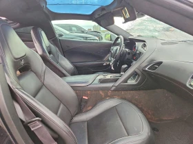 Chevrolet Corvette 6.2l Stingray 3Lt - 28900 € / 56523.49 лв. - 85906780 10