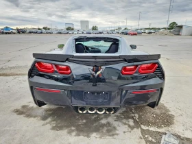Chevrolet Corvette 6.2l Stingray 3Lt - 28900 € / 56523.49 лв. - 85906780 6