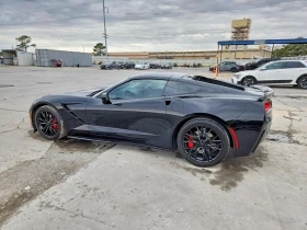 Chevrolet Corvette 6.2l Stingray 3Lt - 28900 € / 56523.49 лв. - 85906780 2
