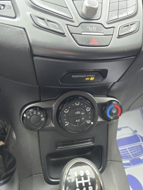 Ford Fiesta - 6000 € / 11734.98 лв. - 85600567 13