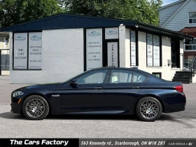 BMW 550 xDrive Sedan AWD* АвтоКредит* (ЦЕНА ДО БЪЛГАРИЯ), снимка 4