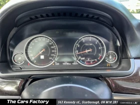 BMW 550 xDrive Sedan AWD* АвтоКредит* (ЦЕНА ДО БЪЛГАРИЯ), снимка 9