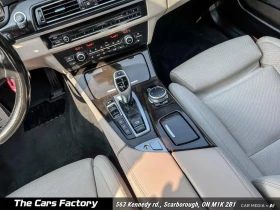 BMW 550 xDrive Sedan AWD* АвтоКредит* (ЦЕНА ДО БЪЛГАРИЯ), снимка 11