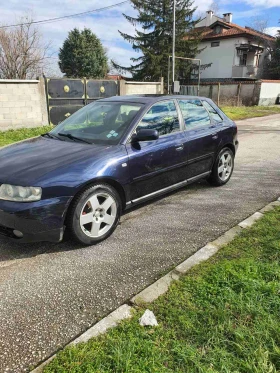 Audi A3 - 2000 € / 3911.66 лв. - 67301410 9
