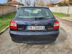 Audi A3 - 2000 € / 3911.66 лв. - 67301410 5
