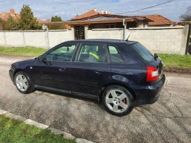 Audi A3 - 2000 € / 3911.66 лв. - 67301410 7