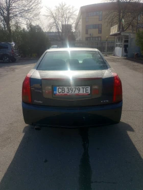 Cadillac Cts 3.2 - 2400 € / 4693.99 лв. - 64732289 4
