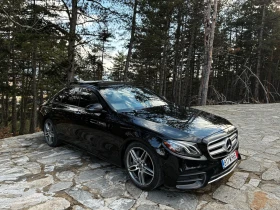 Mercedes-Benz E 300 - 23000 € / 44984.09 лв. - 61829891 3