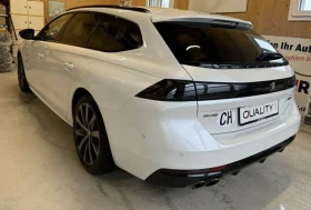 Peugeot 508 2.0HDi 177k.GT ОЧАКВАН ВНОС ОТ ШВЕЙЦАРИЯ  - 15950 € / 31195.49 лв. - 89903232 4