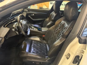 Peugeot 508 2.0HDi 177k.GT ОЧАКВАН ВНОС ОТ ШВЕЙЦАРИЯ  - 15950 € / 31195.49 лв. - 89903232 7