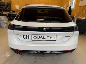 Peugeot 508 2.0HDi 177k.GT ОЧАКВАН ВНОС ОТ ШВЕЙЦАРИЯ  - 15950 € / 31195.49 лв. - 89903232 5