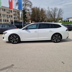 Peugeot 508 2.0HDi 177k.GT-LINE/ДИСТРОНИК/МАСАЖ/ШВЕЙЦАРИЯ  - 14999 € / 29335.49 лв. - 98408213 4