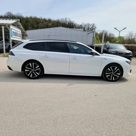 Peugeot 508 2.0HDi 177k.GT-LINE/ДИСТРОНИК/МАСАЖ/ШВЕЙЦАРИЯ  - 14999 € / 29335.49 лв. - 98408213 7