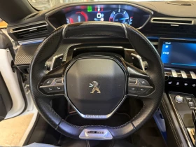 Peugeot 508 2.0HDi 177k.GT ОЧАКВАН ВНОС ОТ ШВЕЙЦАРИЯ  - 15950 € / 31195.49 лв. - 89903232 10