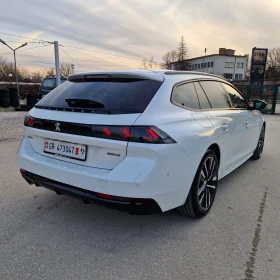 Peugeot 508 2.0HDi 177k.GT-LINE/ДИСТРОНИК/МАСАЖ/ШВЕЙЦАРИЯ  - 15950 € / 31195.49 лв. - 89903232 6