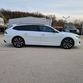 Peugeot 508 2.0HDi 177k.GT-LINE/ДИСТРОНИК/МАСАЖ/ШВЕЙЦАРИЯ  - 15950 € / 31195.49 лв. - 89903232 7