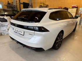 Peugeot 508 2.0HDi 177k.GT ОЧАКВАН ВНОС ОТ ШВЕЙЦАРИЯ  - 15950 € / 31195.49 лв. - 89903232 6