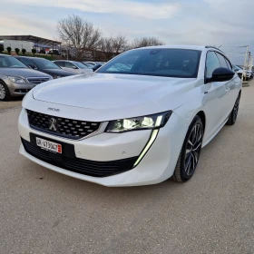 Peugeot 508 2.0HDi 177k.GT-LINE/ДИСТРОНИК/МАСАЖ/ШВЕЙЦАРИЯ  - 15950 € / 31195.49 лв. - 89903232 3