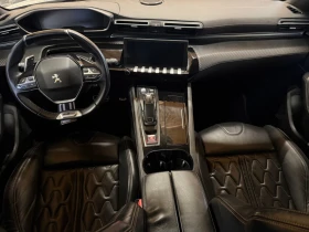 Peugeot 508 2.0HDi 177k.GT ОЧАКВАН ВНОС ОТ ШВЕЙЦАРИЯ  - 15950 € / 31195.49 лв. - 89903232 9