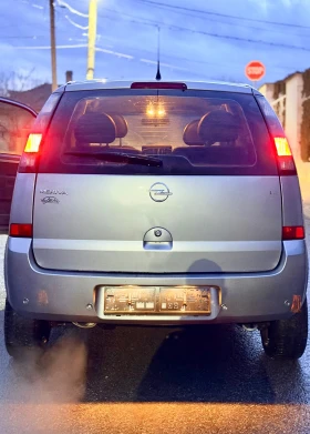 Opel Meriva 1.7 CDTI Facelift | Auto.bg — изображение 10