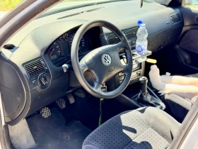 VW Golf 1.6 SR  - 1400 € / 2738.16 лв. - 81619573 6