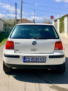 VW Golf 1.6 SR  - 1400 € / 2738.16 лв. - 81619573 3