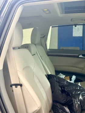 Audi Q7 3.0 TDI Фейслифт/Панорама/7места/Босе - 12500 € / 24447.88 лв. - 81619573 6