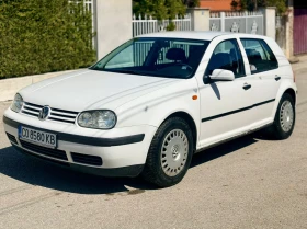 VW Golf 1.6 SR  - 1400 € / 2738.16 лв. - 81619573 2